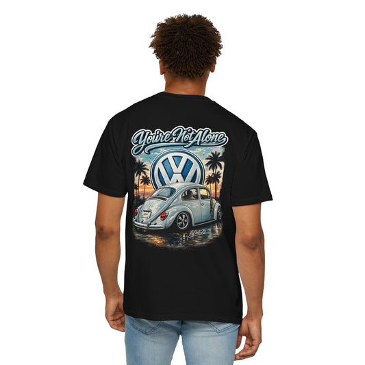 Lil'bit 72 VW Bug Tee (Variant 2)