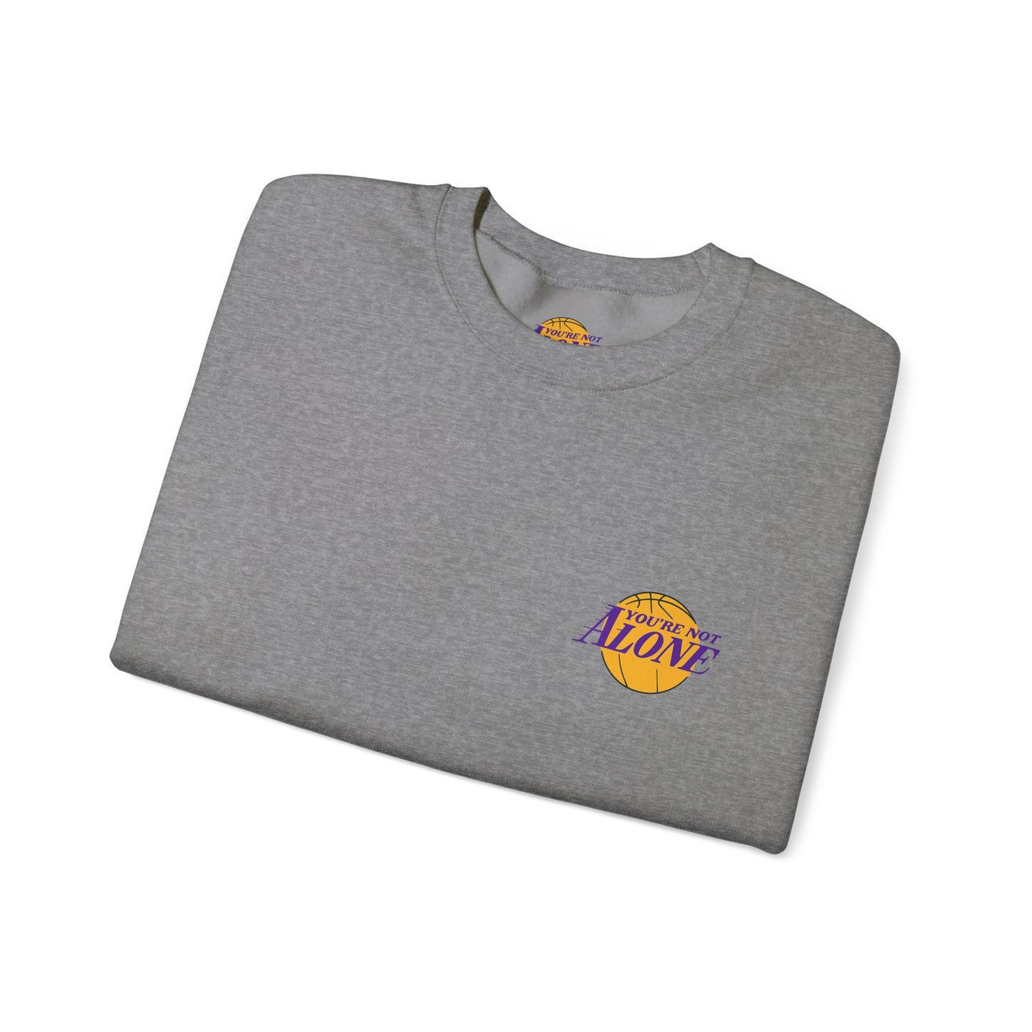 Champions Crewneck Sweatshirt