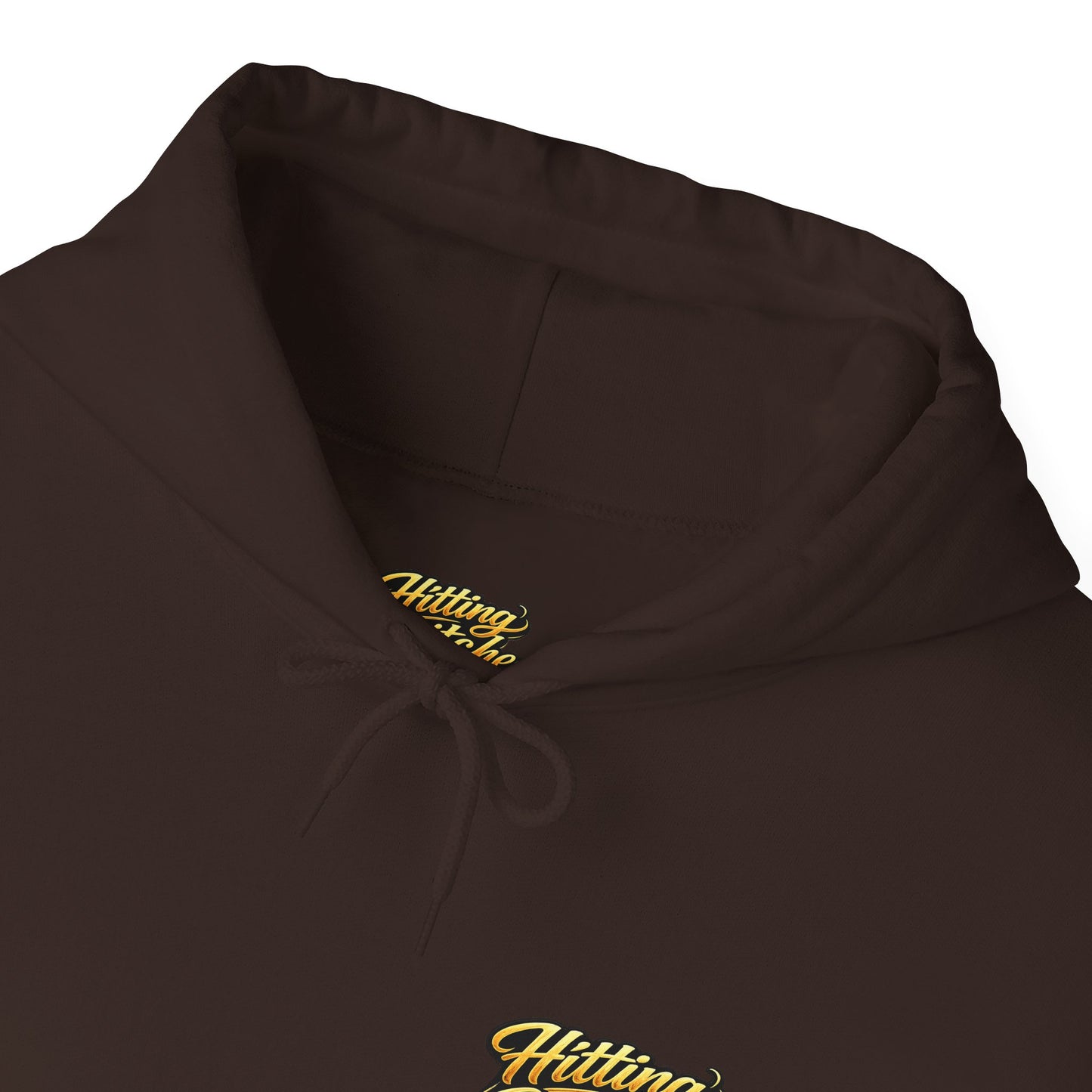 Hitting Switches Hoodie
