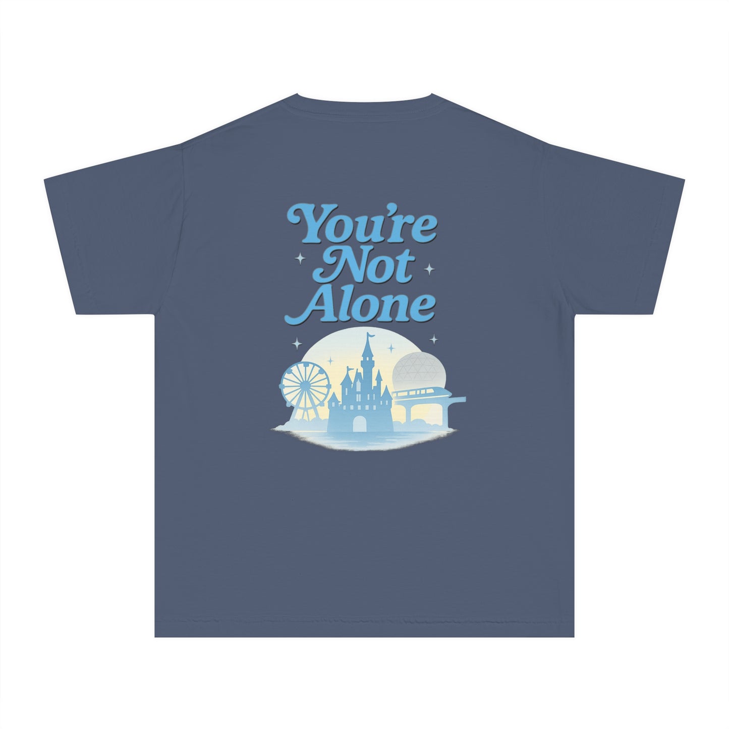 Dreamland Youth Tee