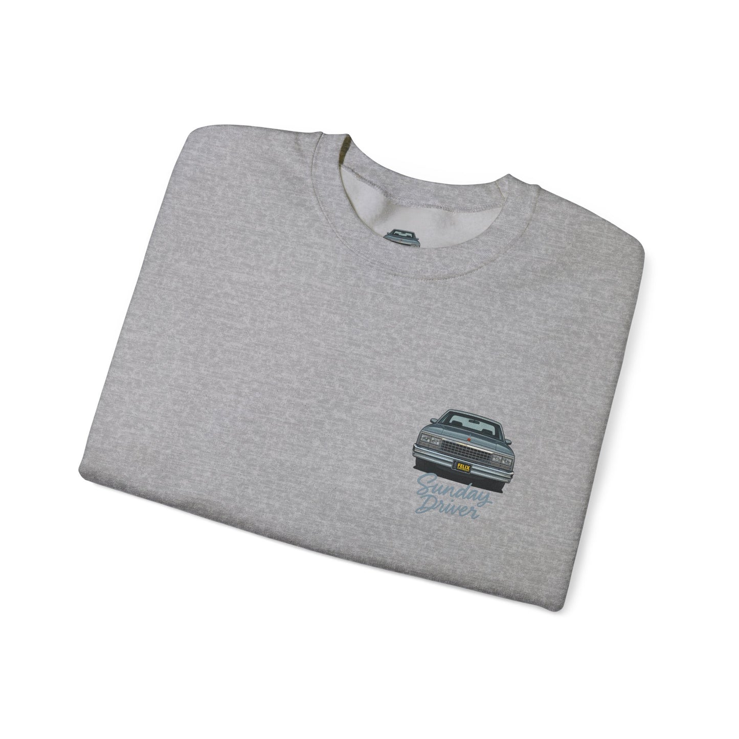 Elco Crewneck Sweatshirt