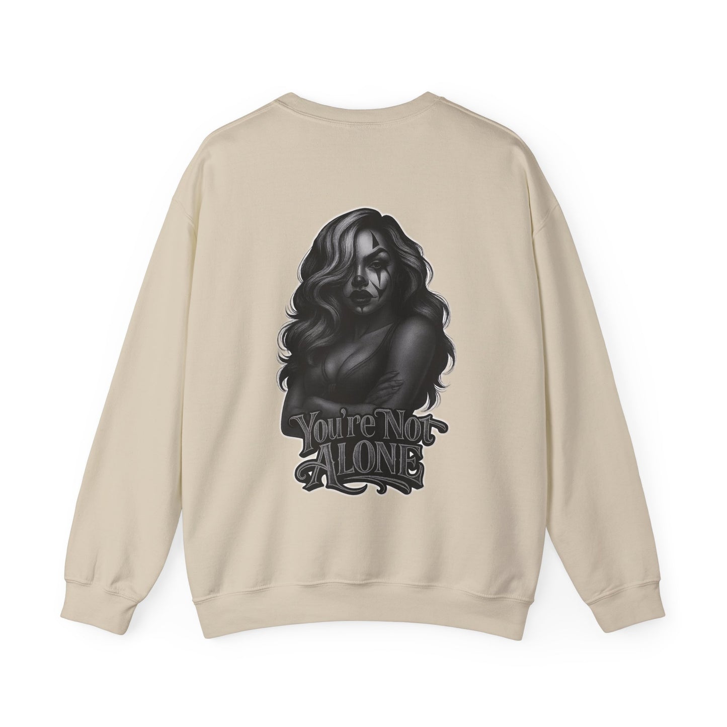 Loca Crewneck Sweatshirt