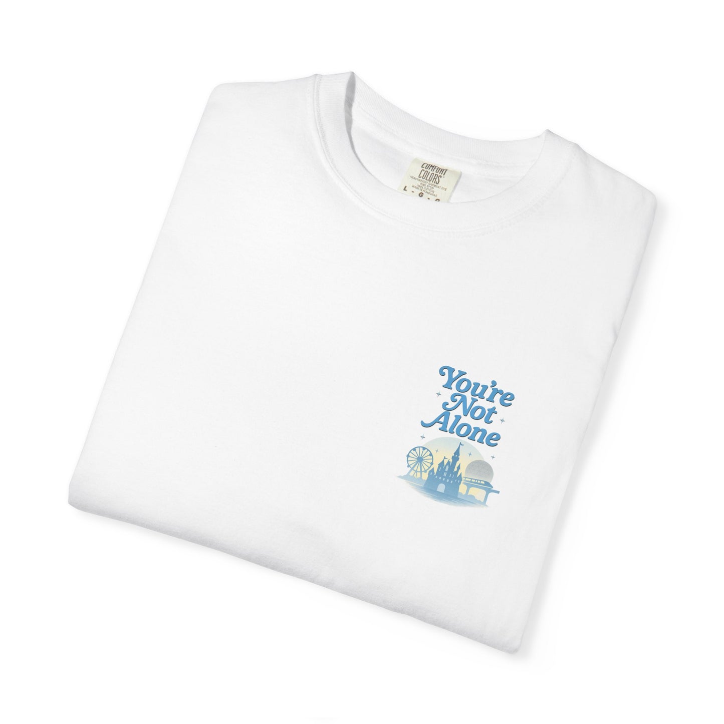 Dreamland Tee
