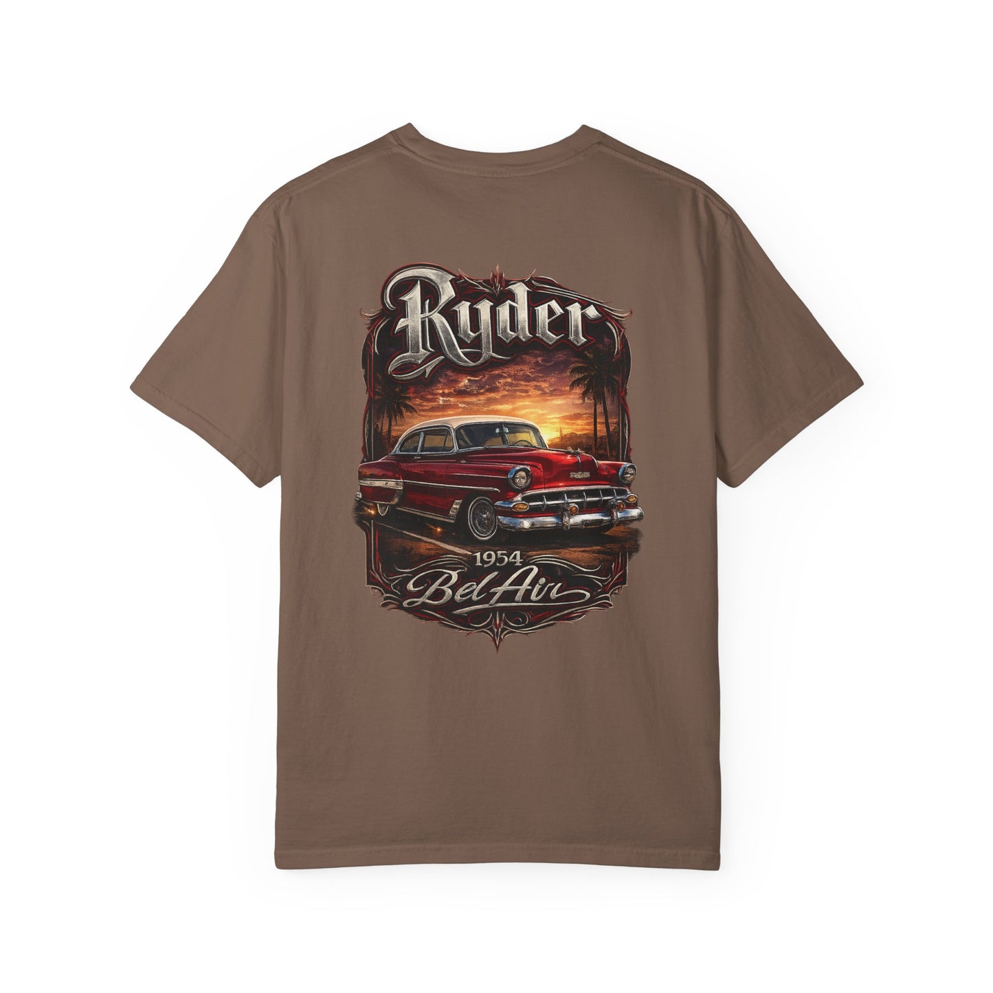 Ryder's 54 Tee