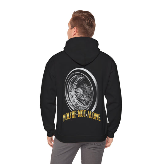 Dayton Hoodie