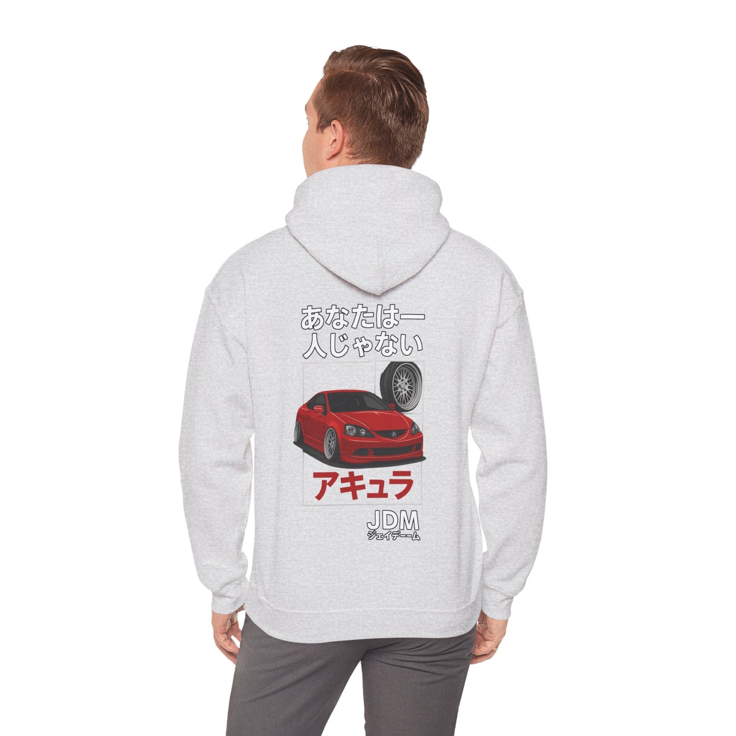 JDM Hoodie