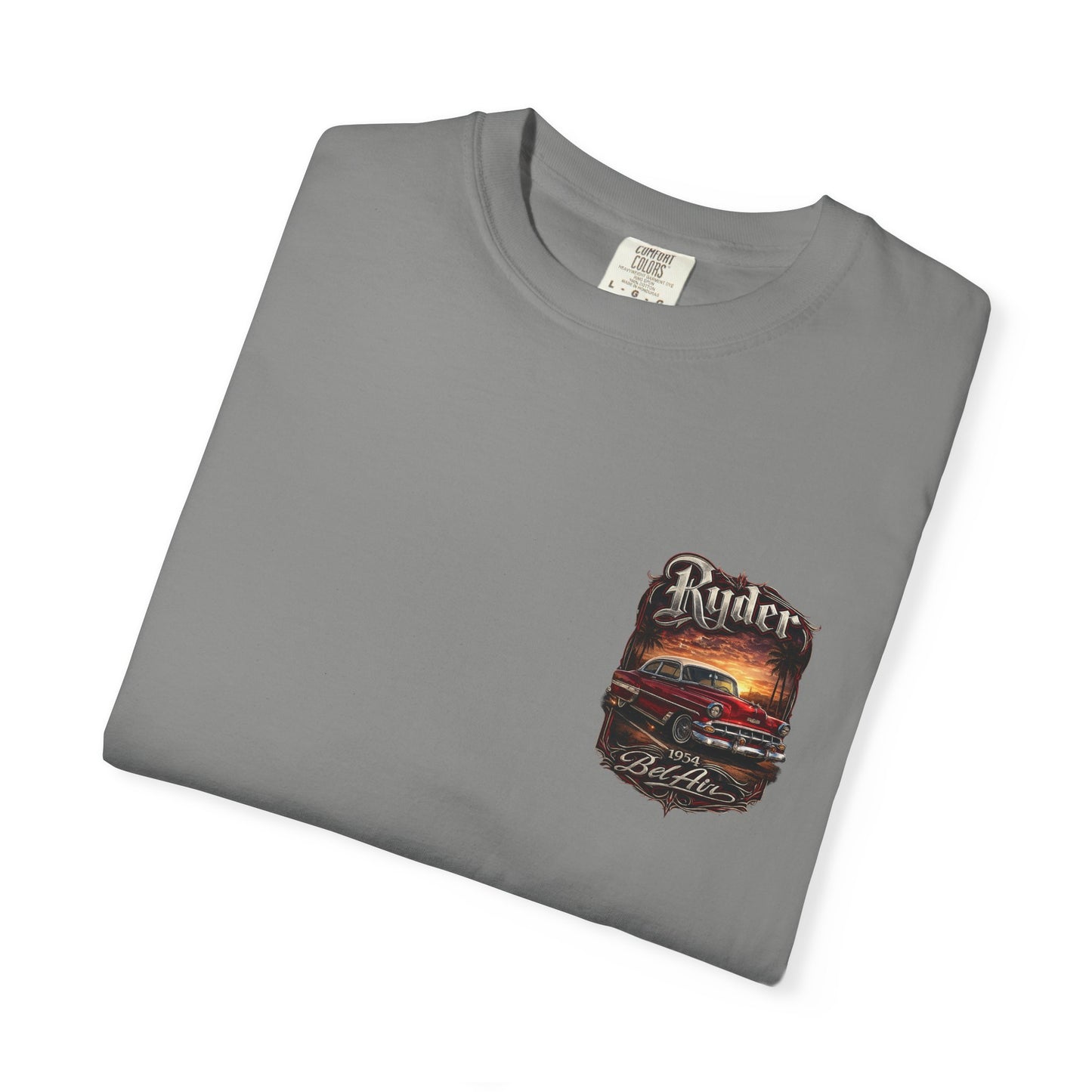 Ryder's 54 Tee