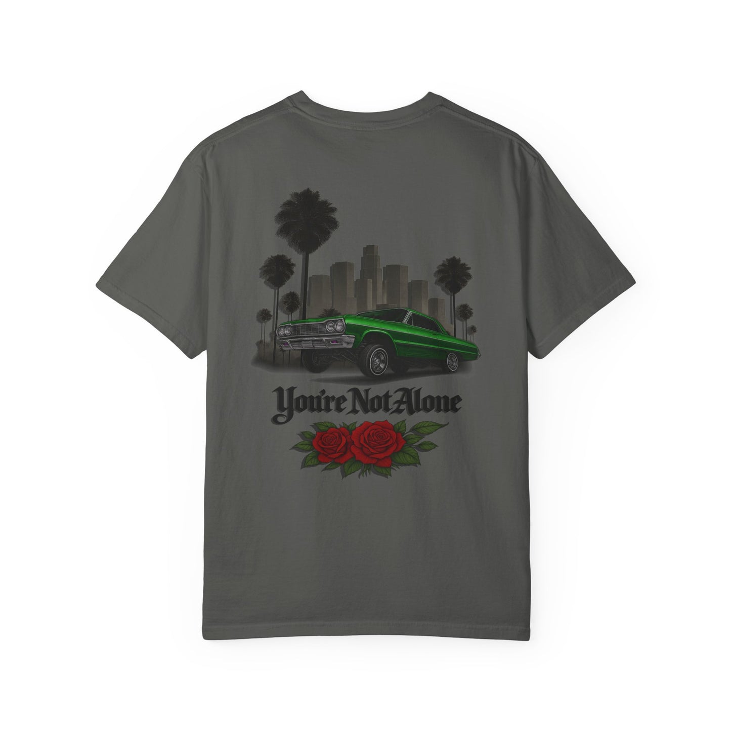 Lowrider Tee