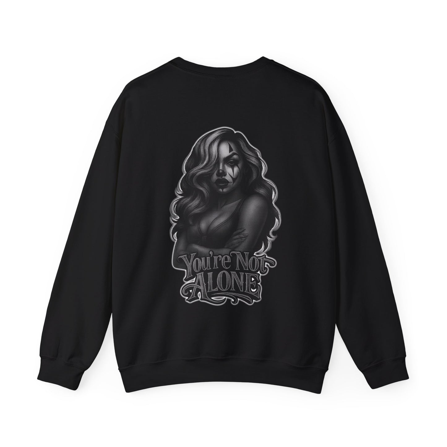 Loca Crewneck Sweatshirt