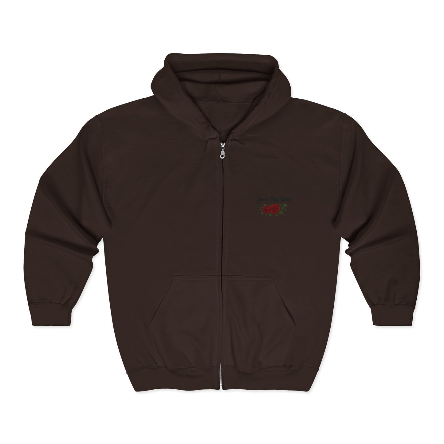 Lowrider Full Zip Up Hoodie
