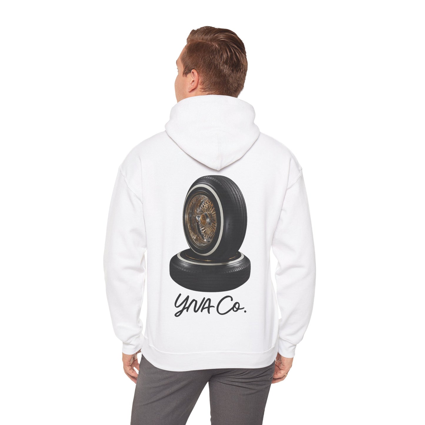 Dayton II Hoodie (Variant 2)