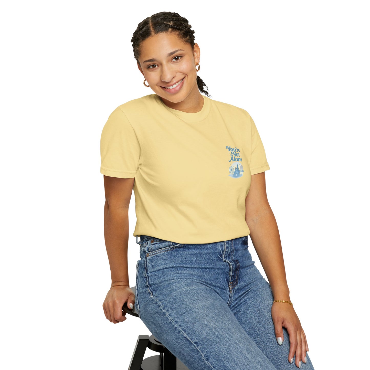 Dreamland Tee