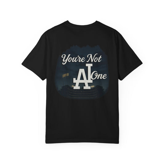 Baseball Tee