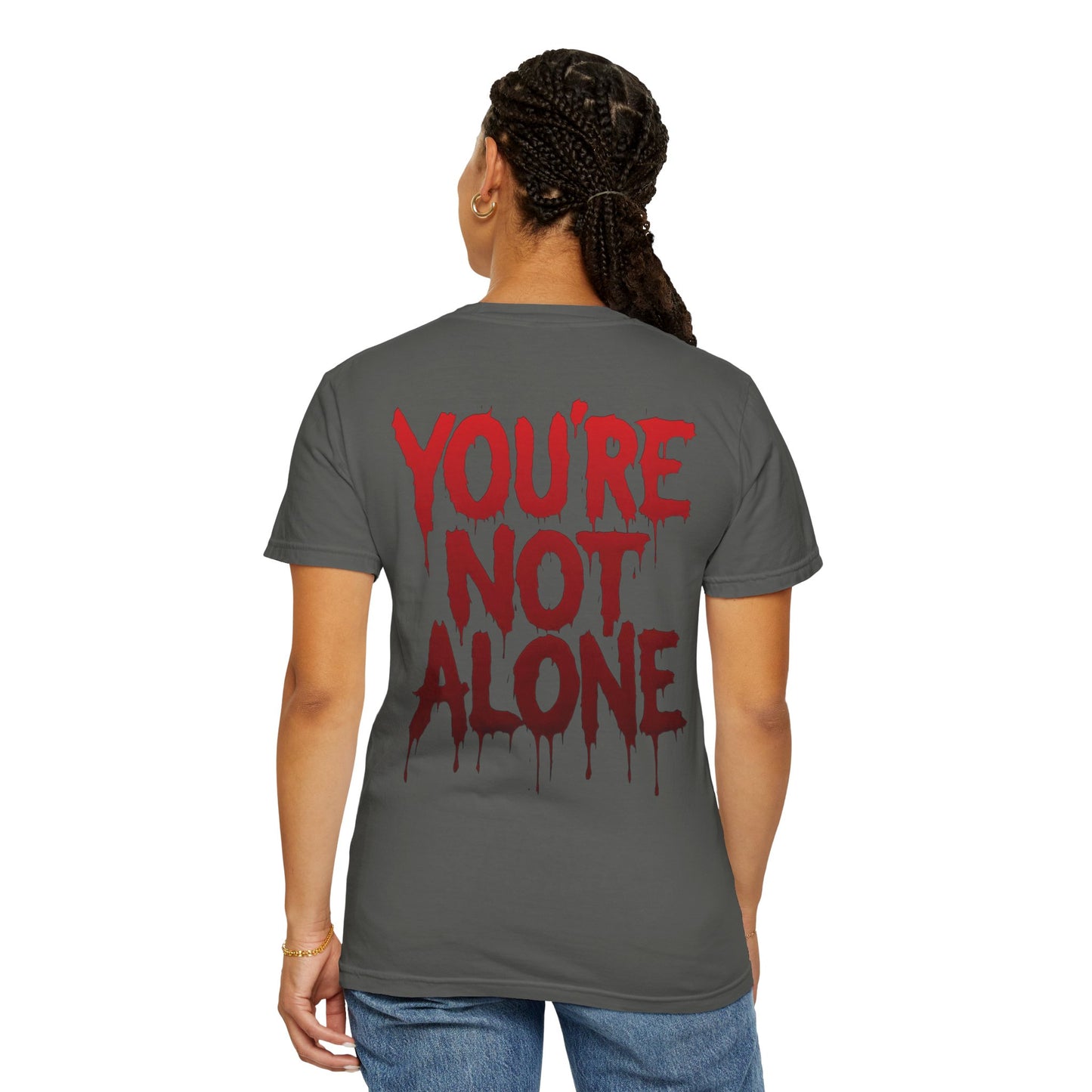 Slasher Tee Limited Edition