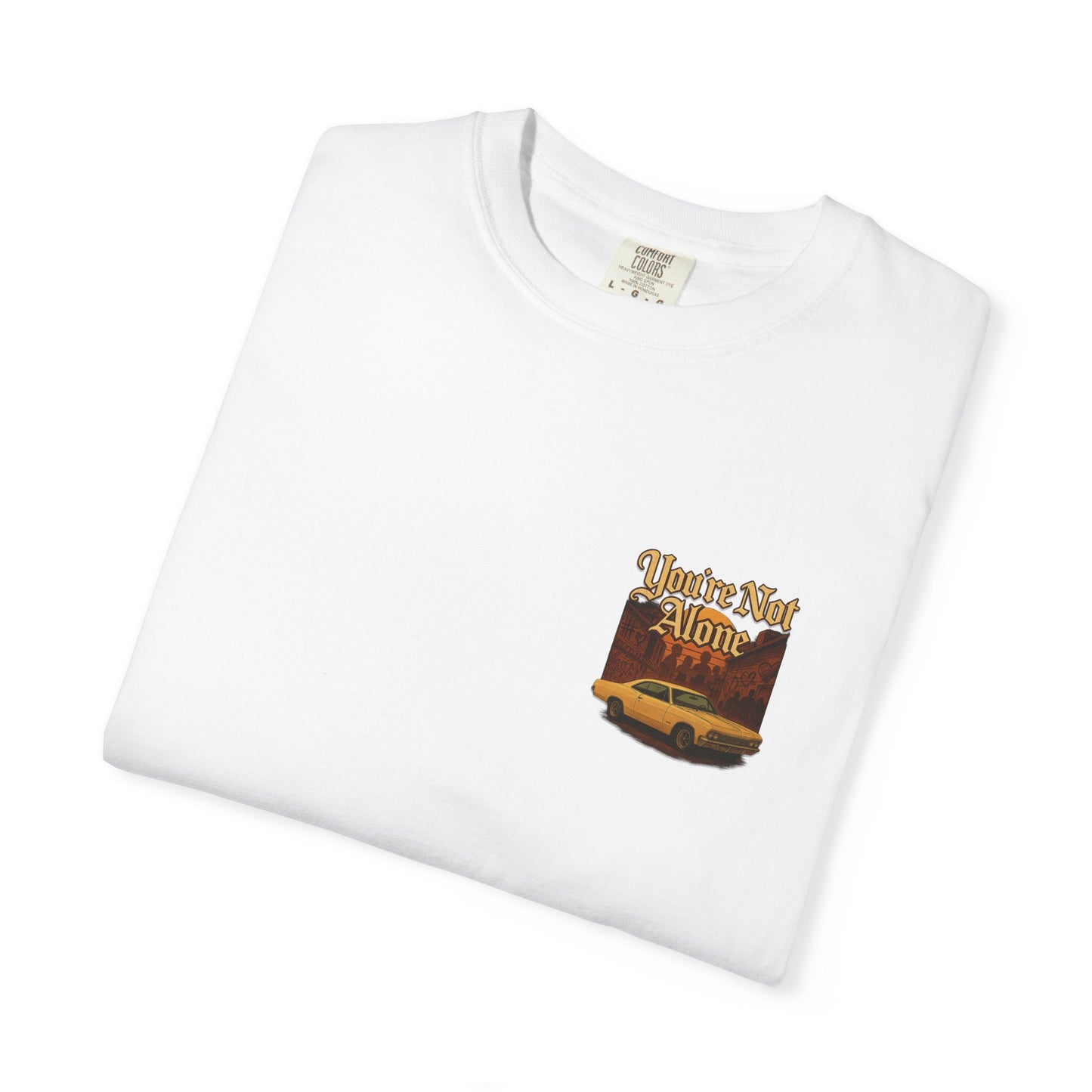 65 Tee III