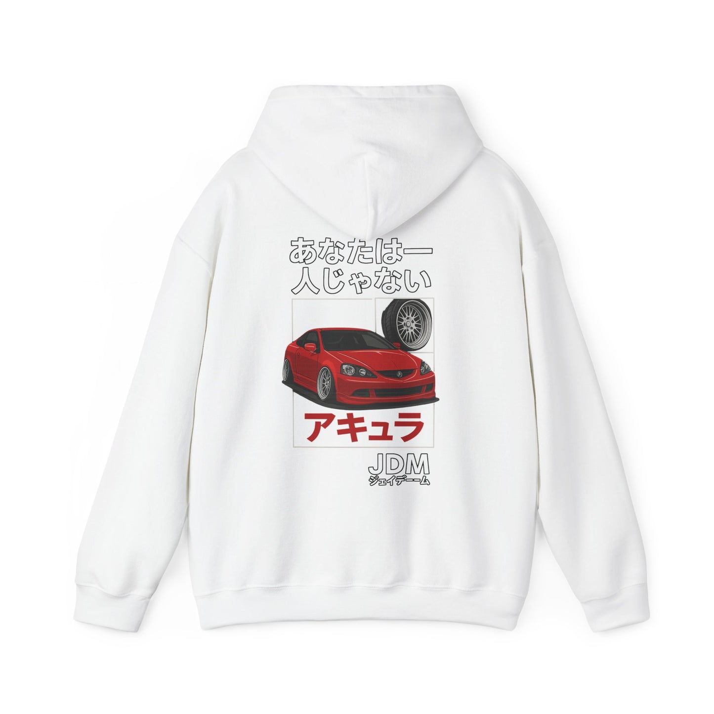 JDM Hoodie