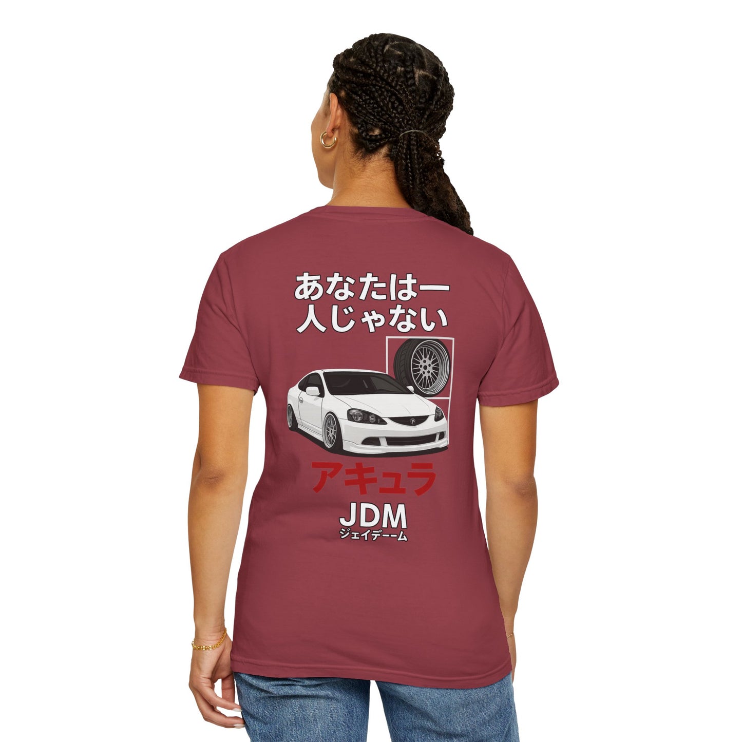 JDM Tee - Limited Edition