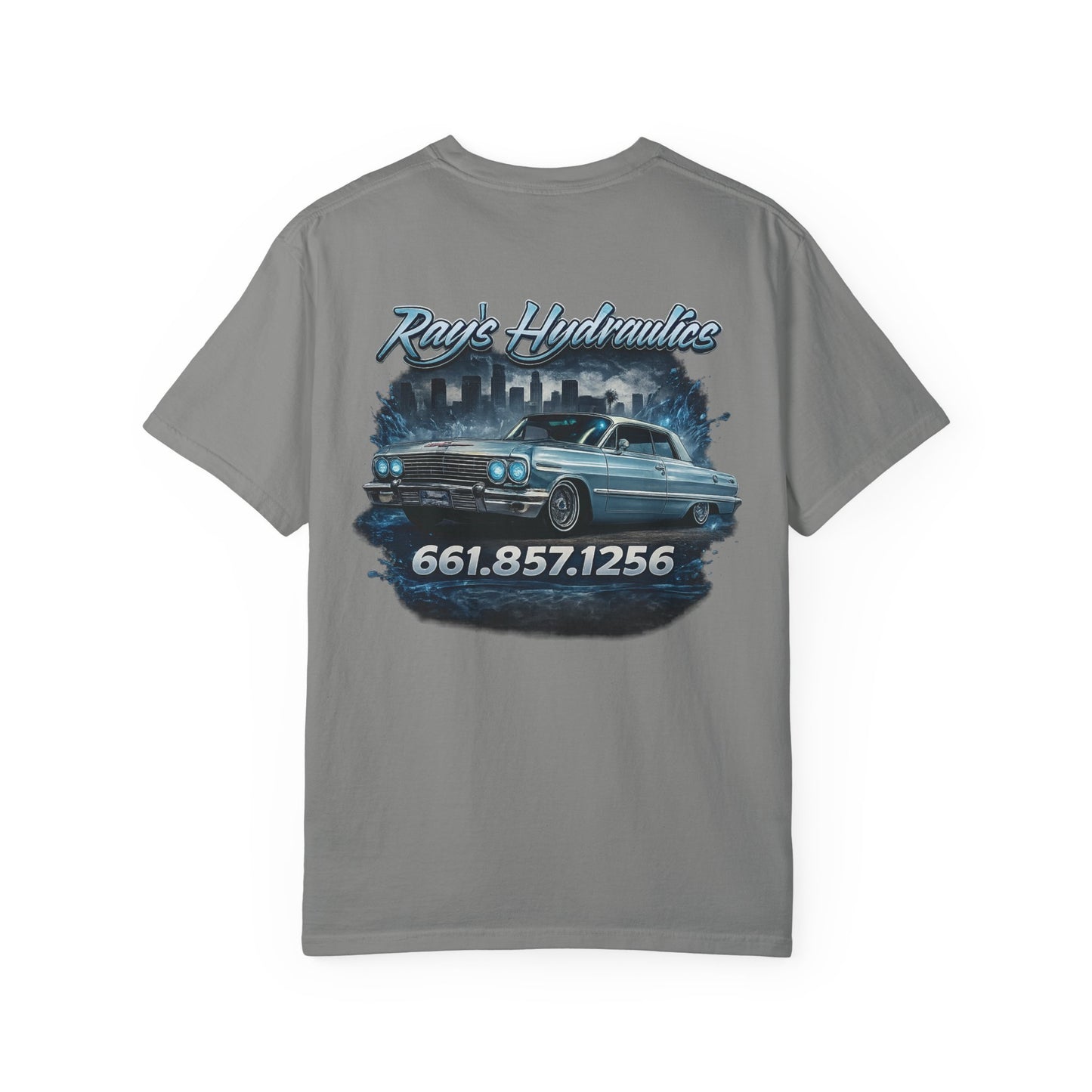 Copy of Ryder's 54 Tee