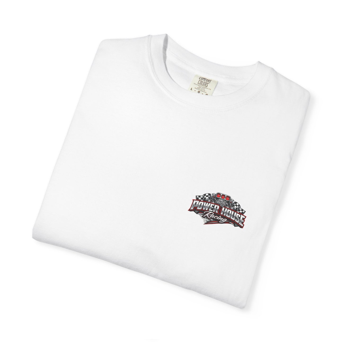 Power House Racing Tee (Variant 3)