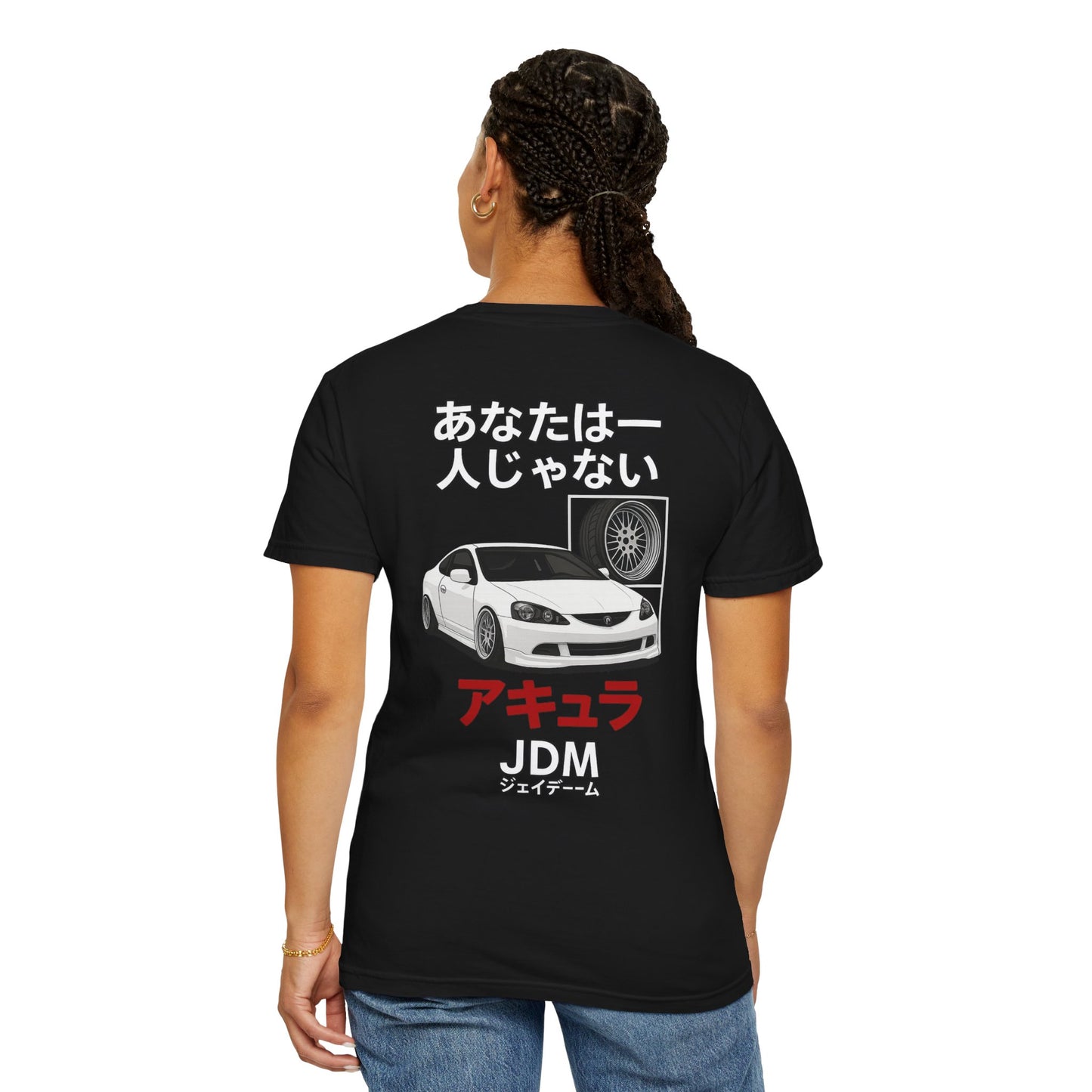 JDM Tee - Limited Edition