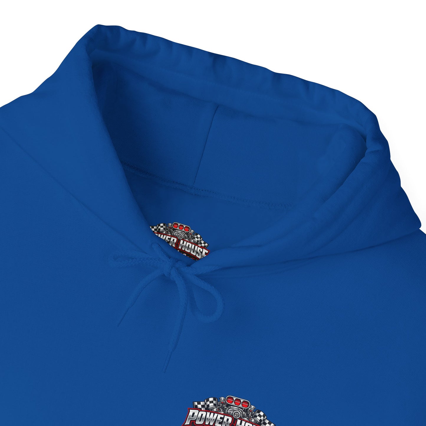 Power House Racing Hoodie (Variant 3)
