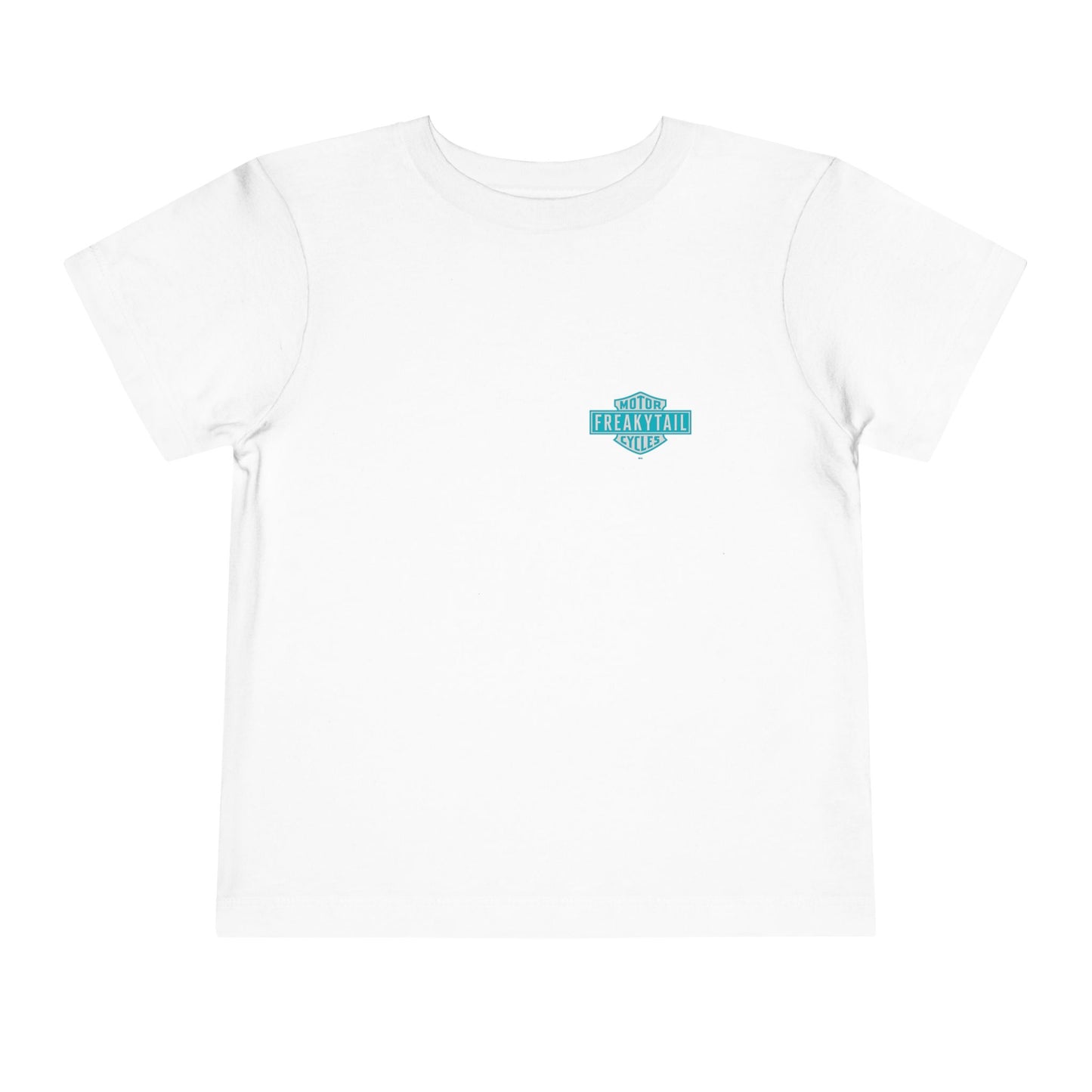 FREAKYTAIL Tee Toddler