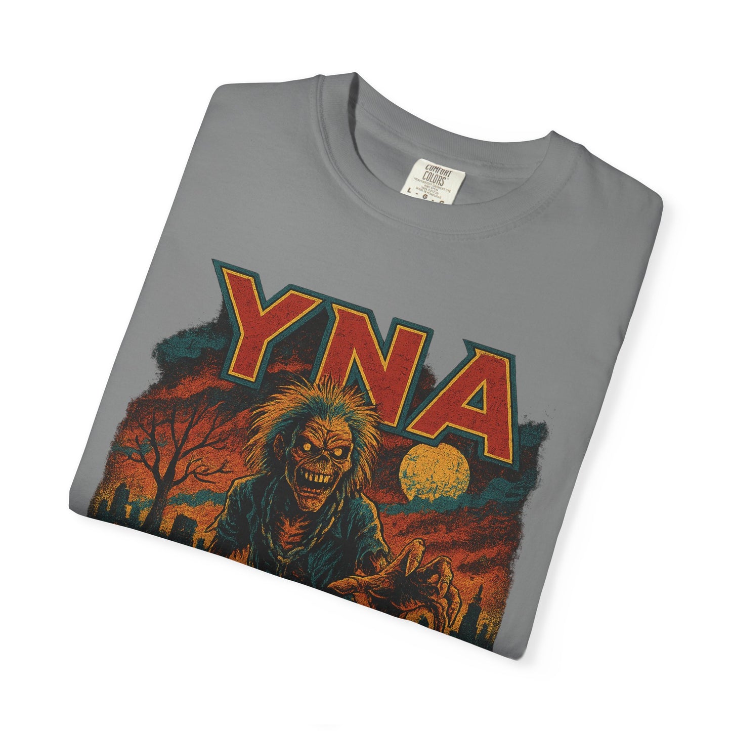 YNA Tour Tee
