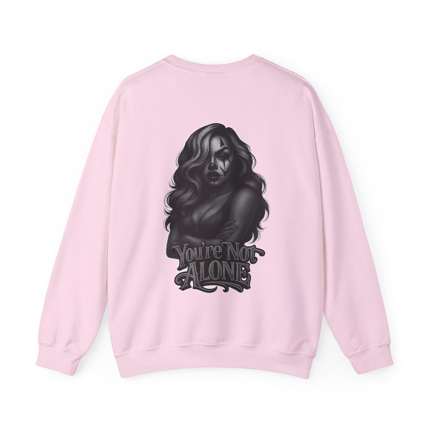 Loca Crewneck Sweatshirt