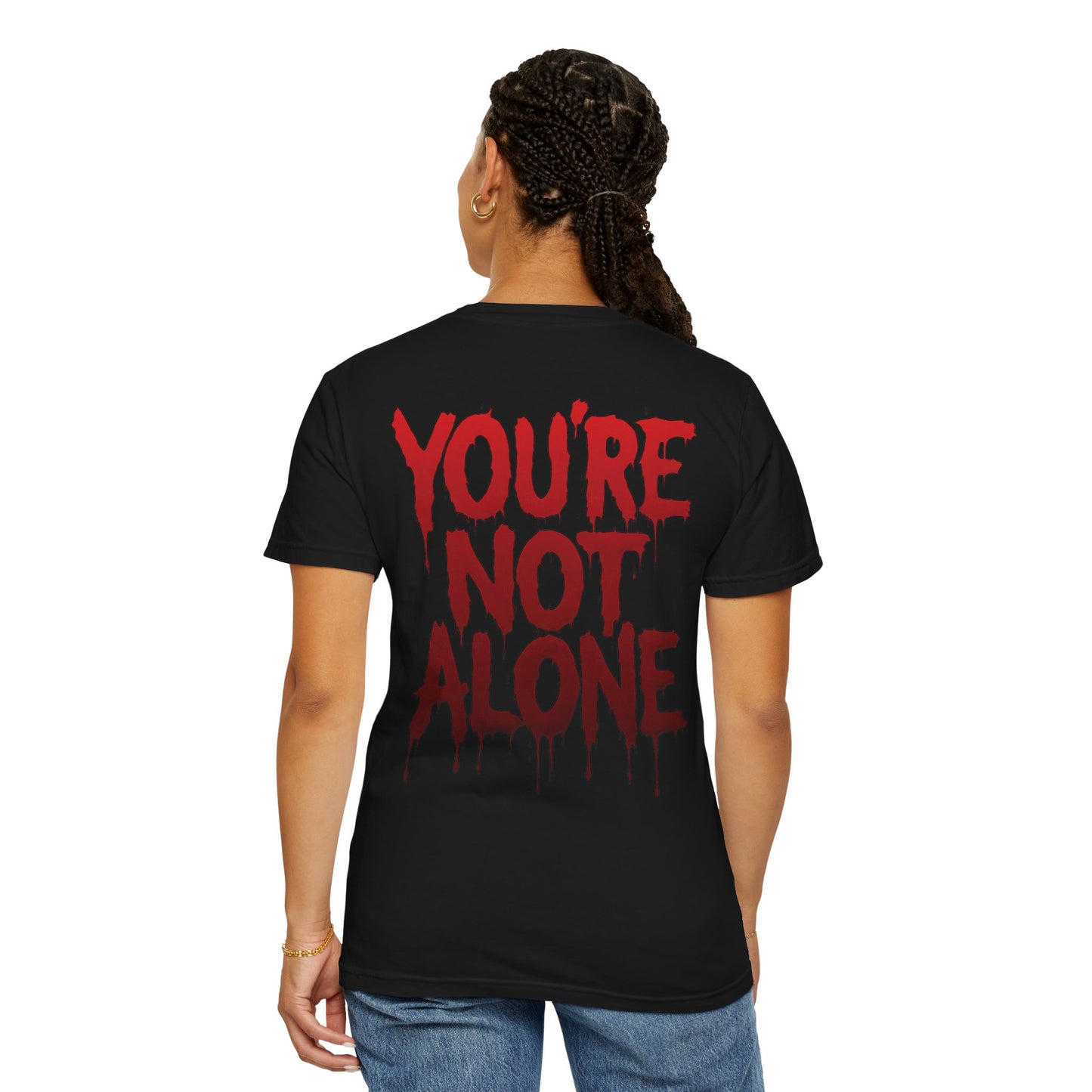 Slasher Tee Limited Edition