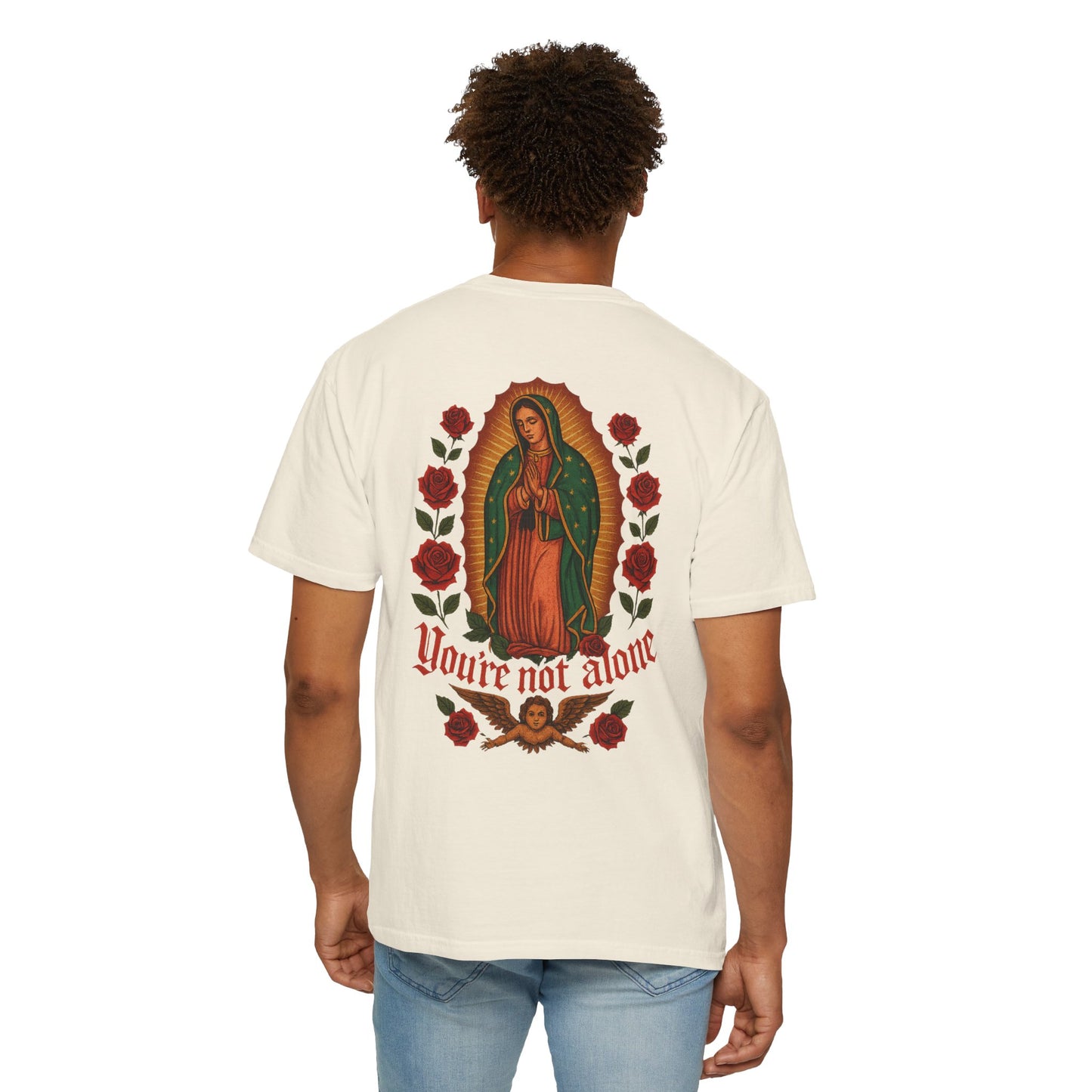 Lady of Guadalupe Tee
