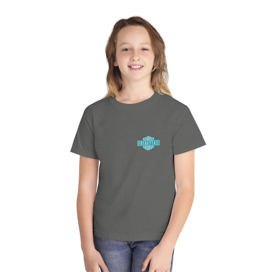FREAKYTAIL Youth Tee