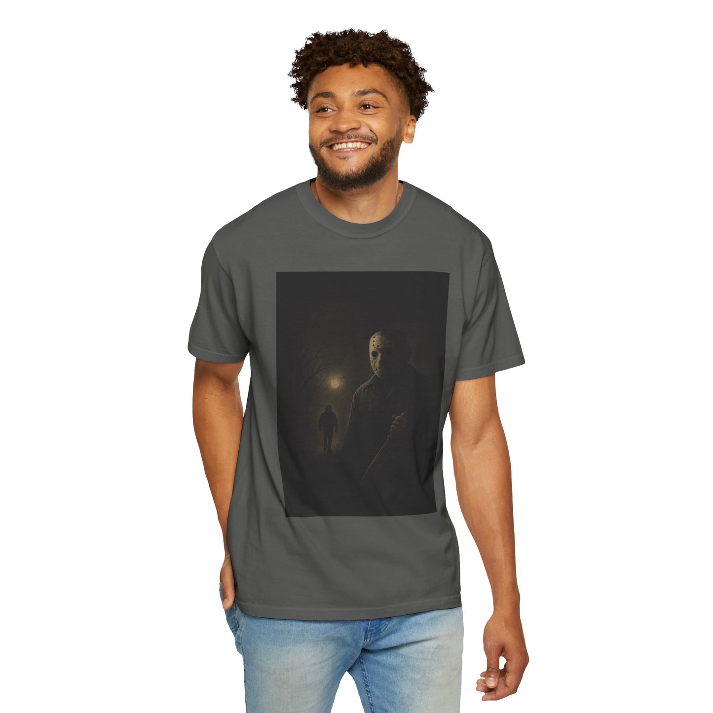 Slasher Tee Limited Edition