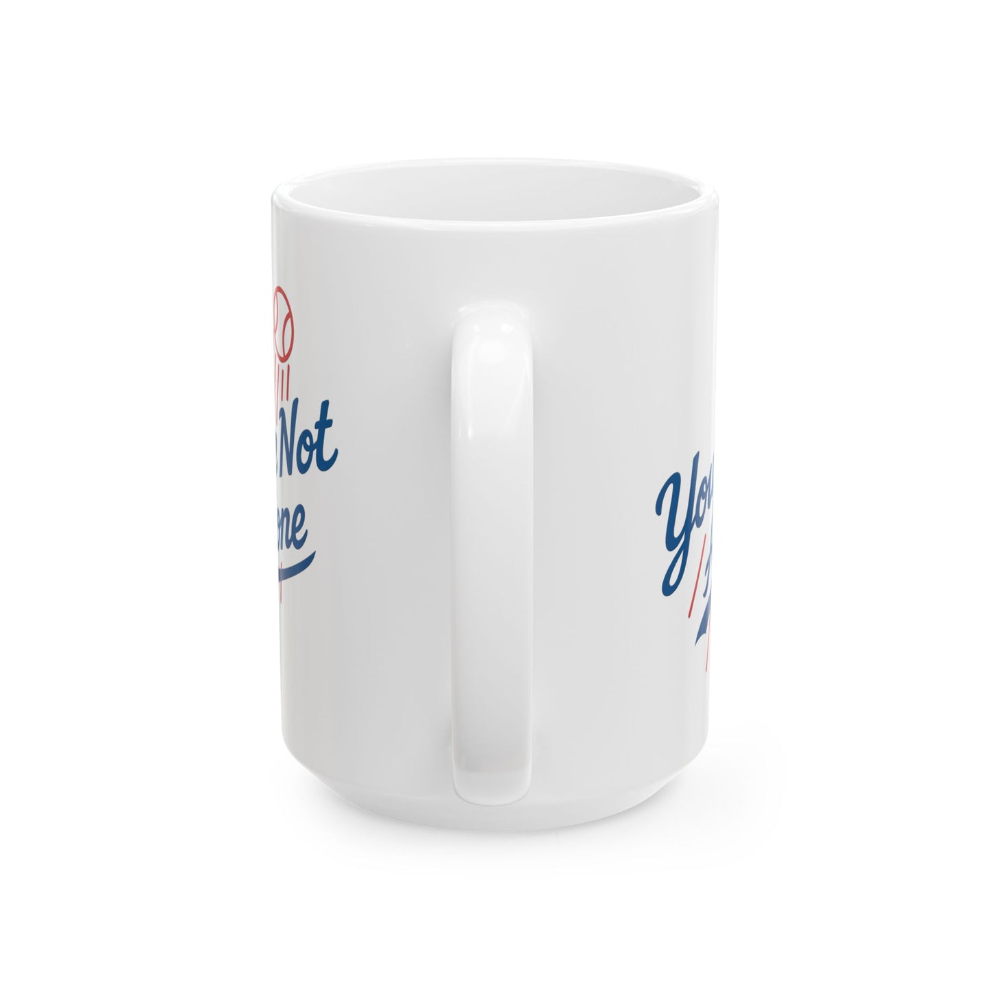 Baseball Mug | For Coffee Lovers