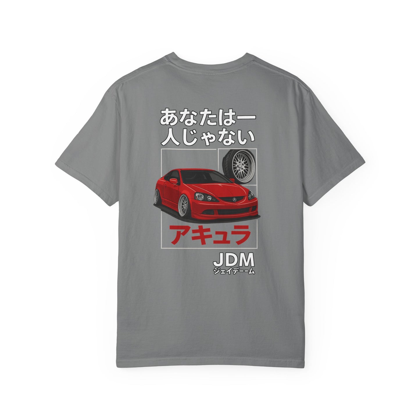 JDM Tee