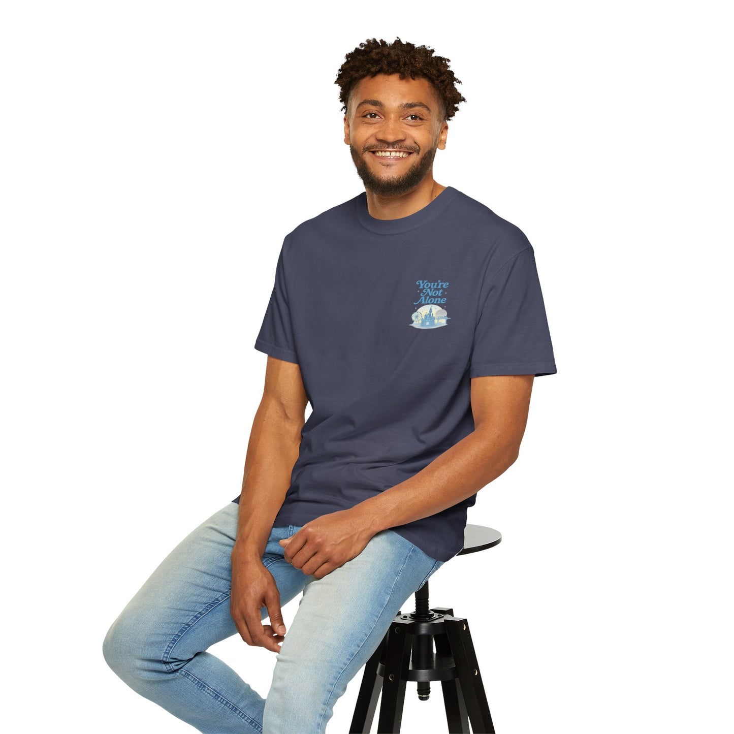 Dreamland Tee