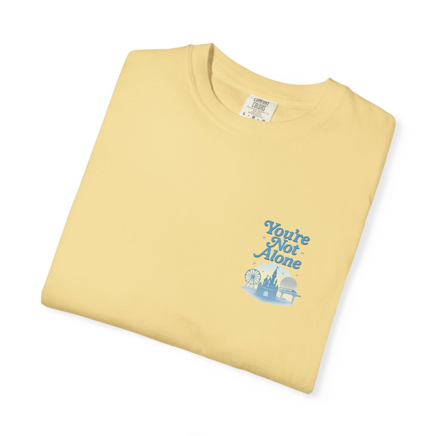Dreamland Tee