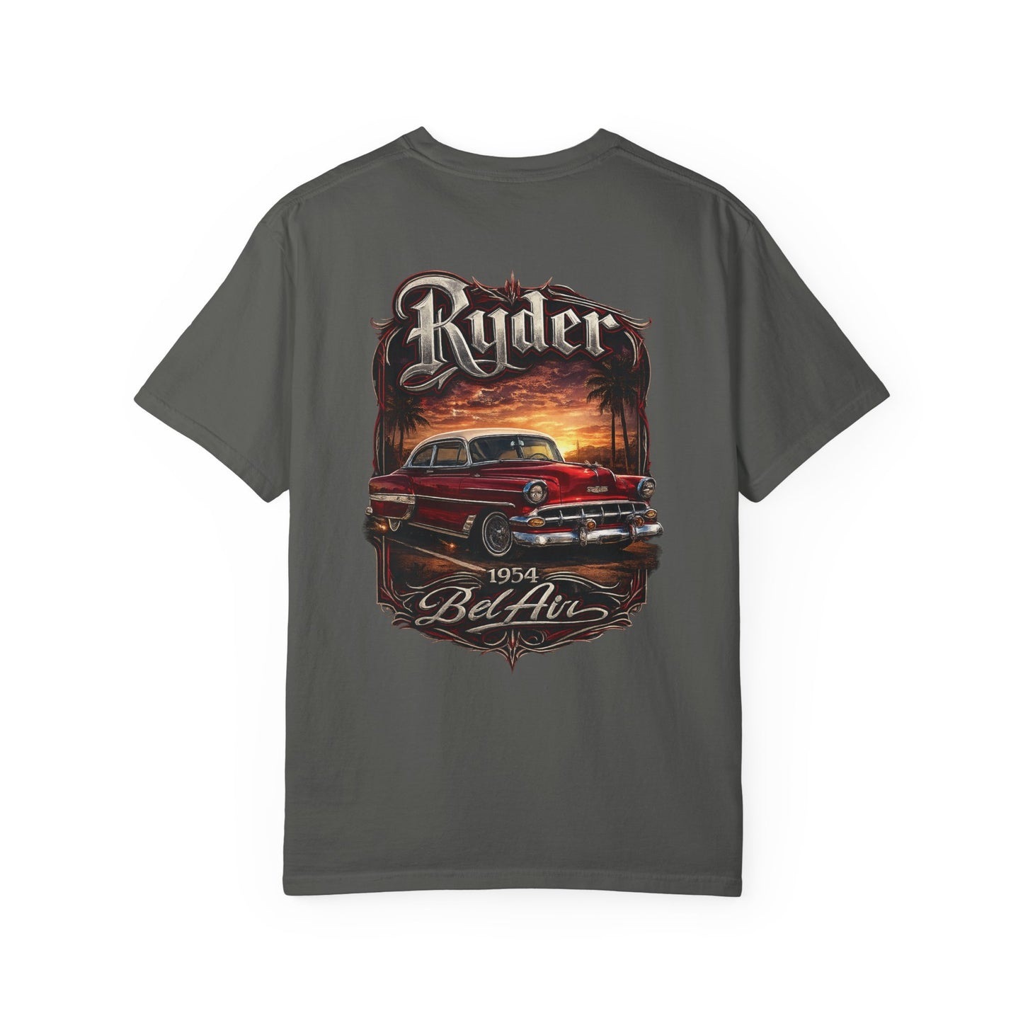 Ryder's 54 Tee