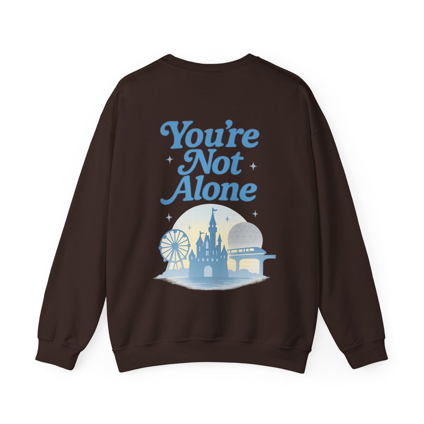 Dreamland Crewneck Sweatshirt