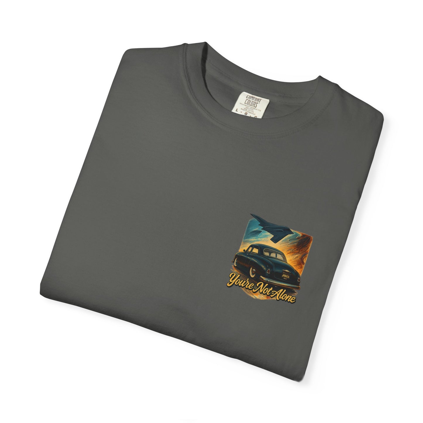 Cranbrook Tee II