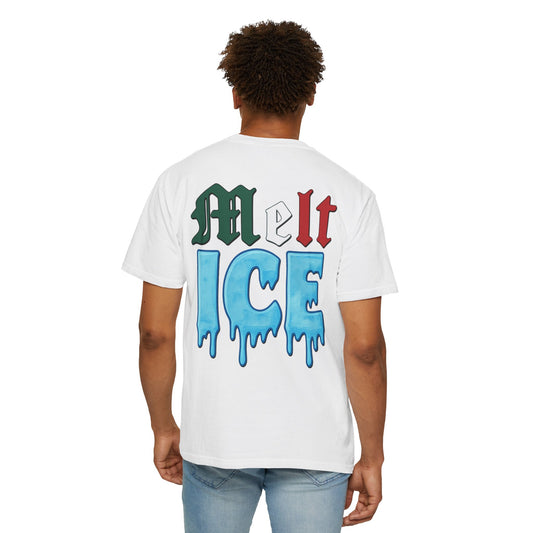 Melt Ice Tee II