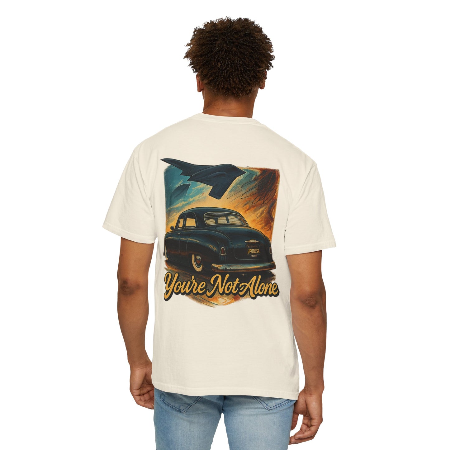 Cranbrook Tee II