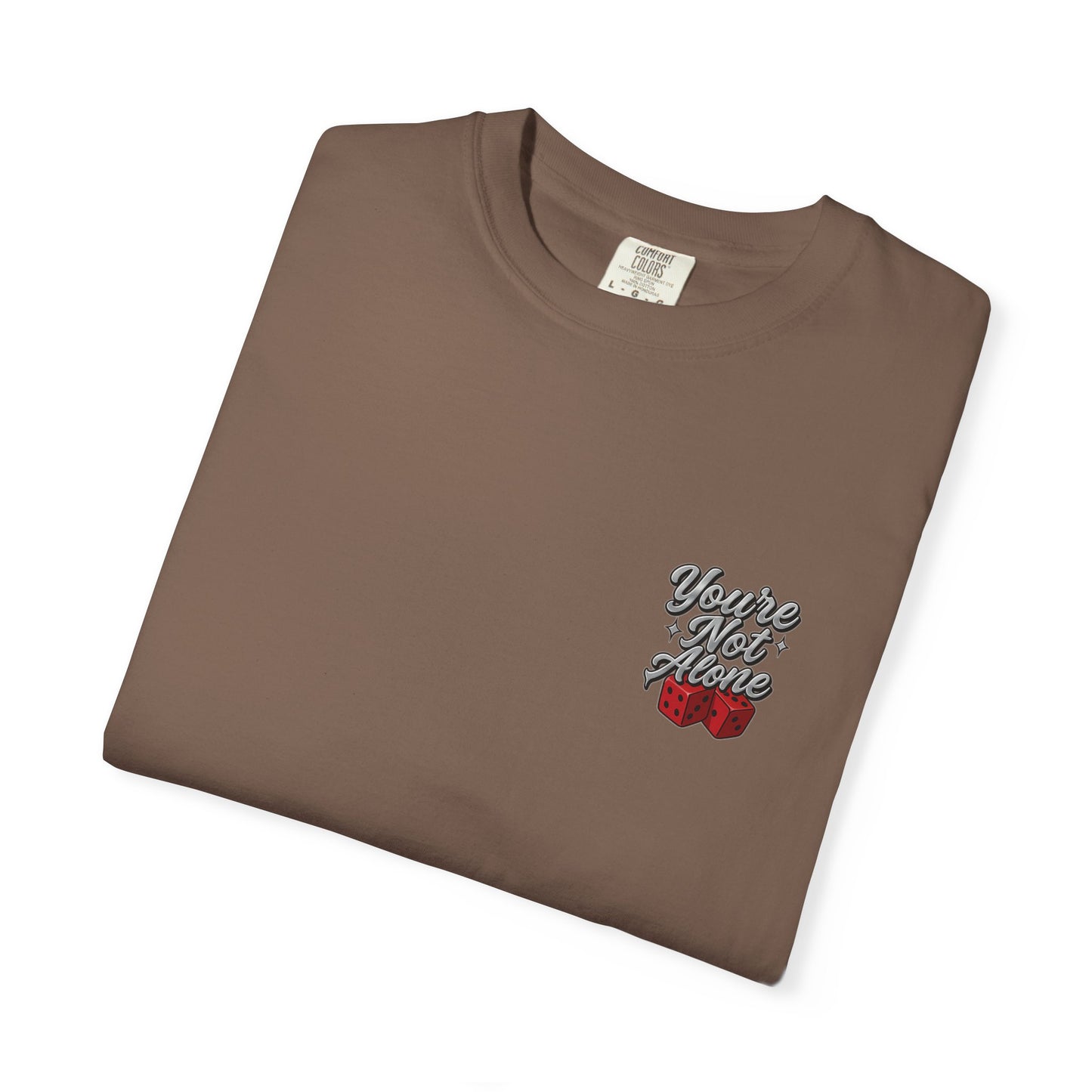 Dice Tee
