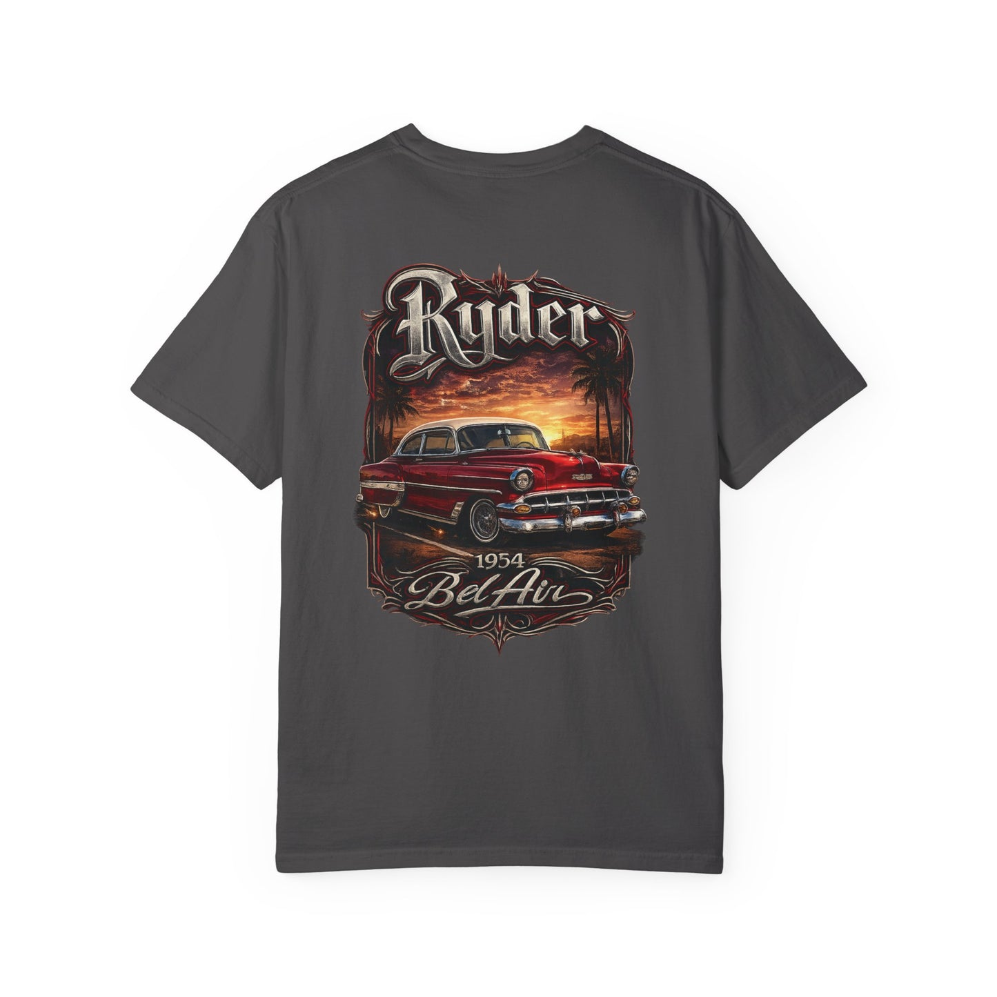 Ryder's 54 Tee