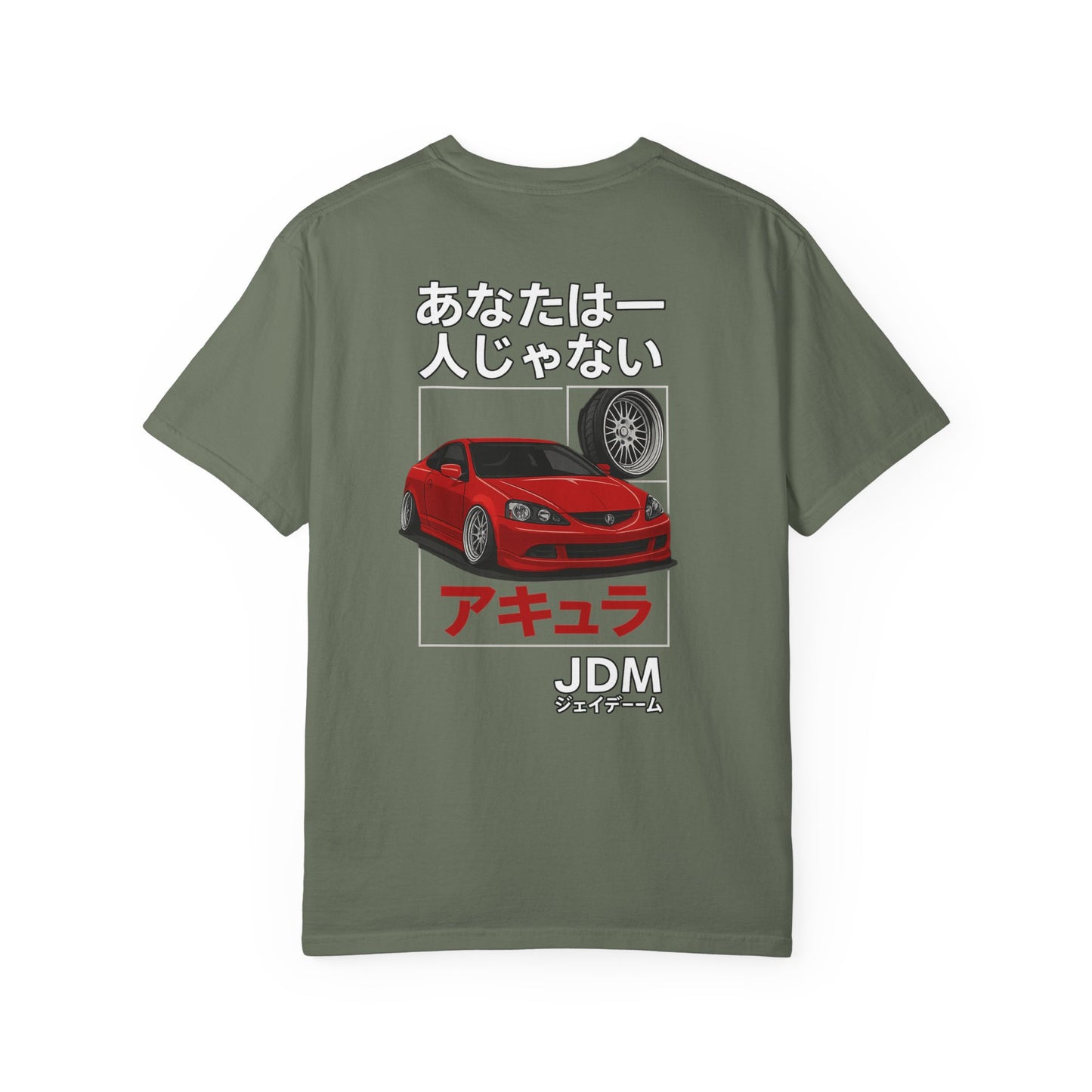 JDM Tee