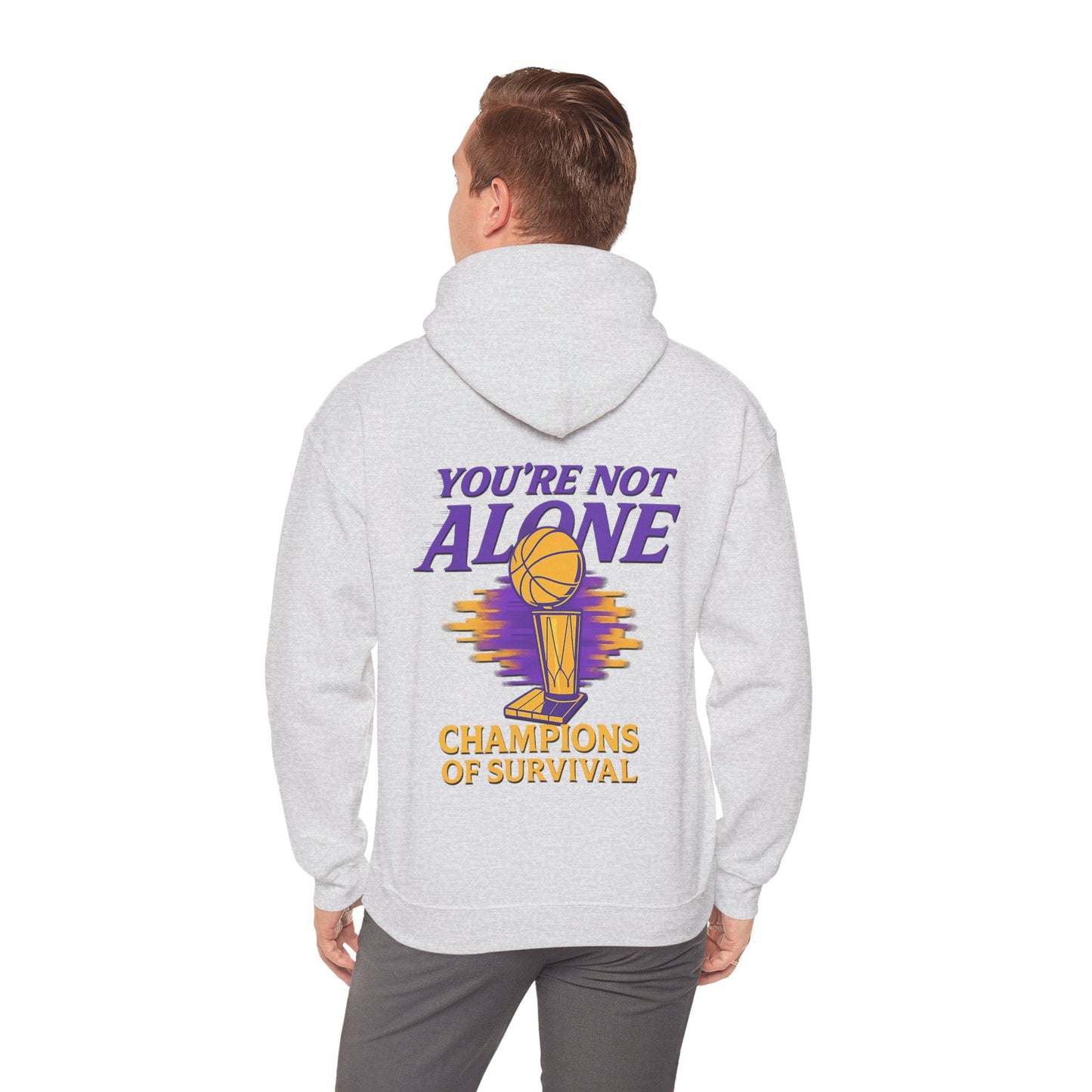 Champions Hoodie