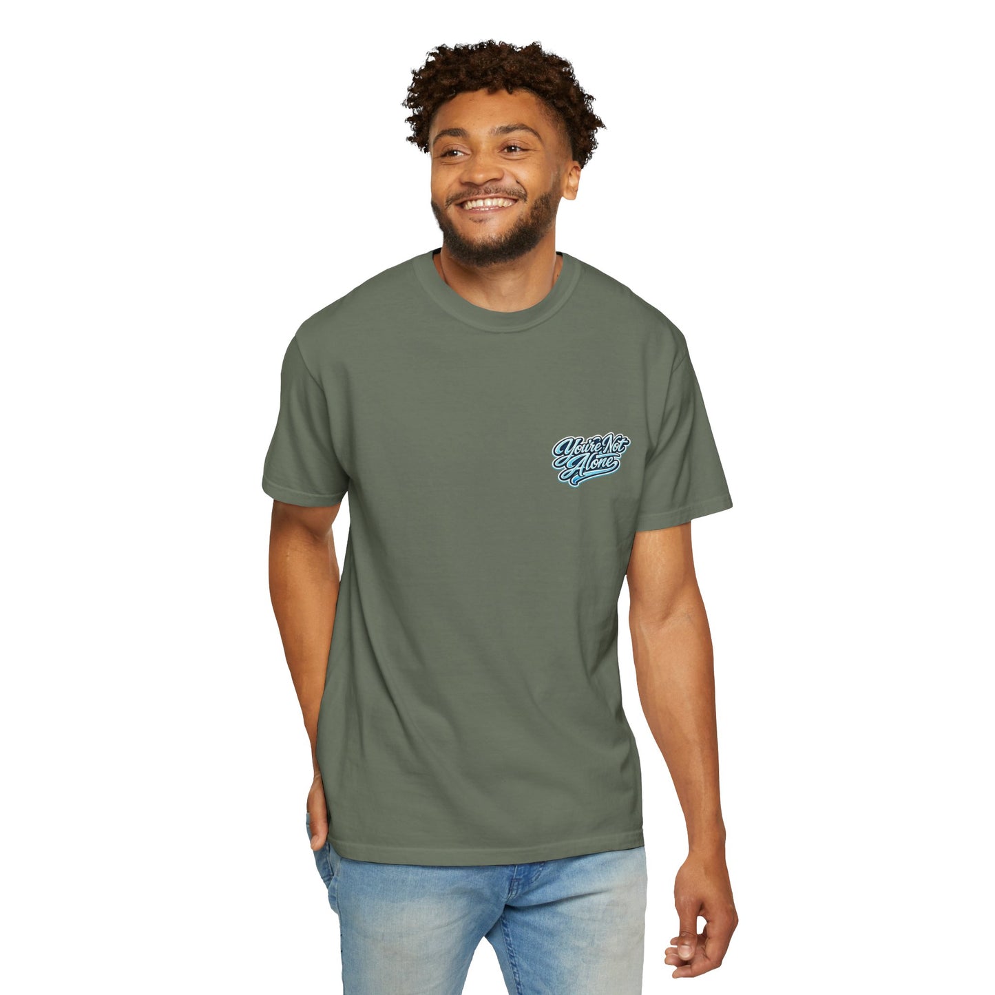 Lil'bit 72 VW Bug Tee