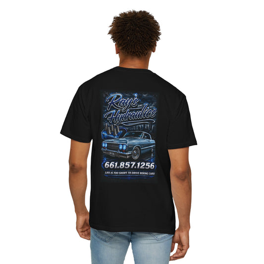 Copy of Copy of Copy of Ryder's 54 Tee