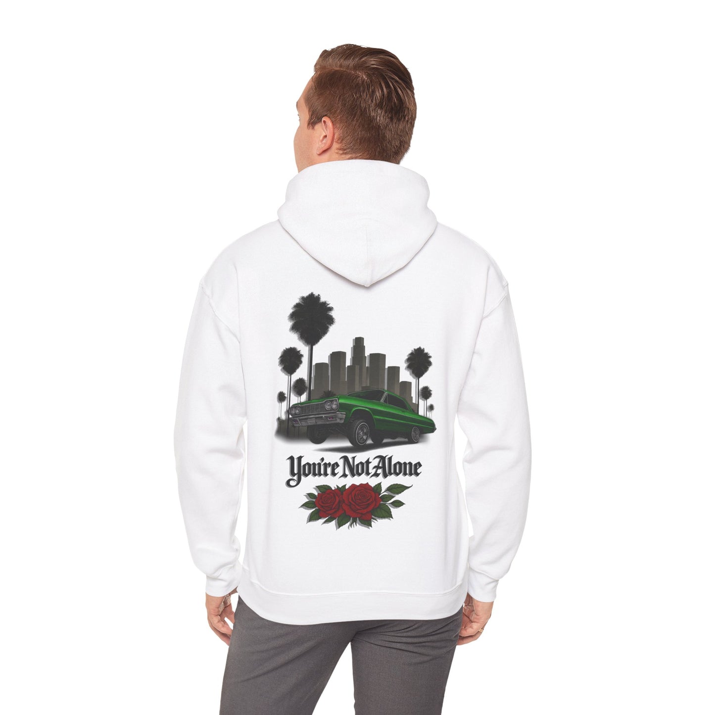 Lowrider Hoodie