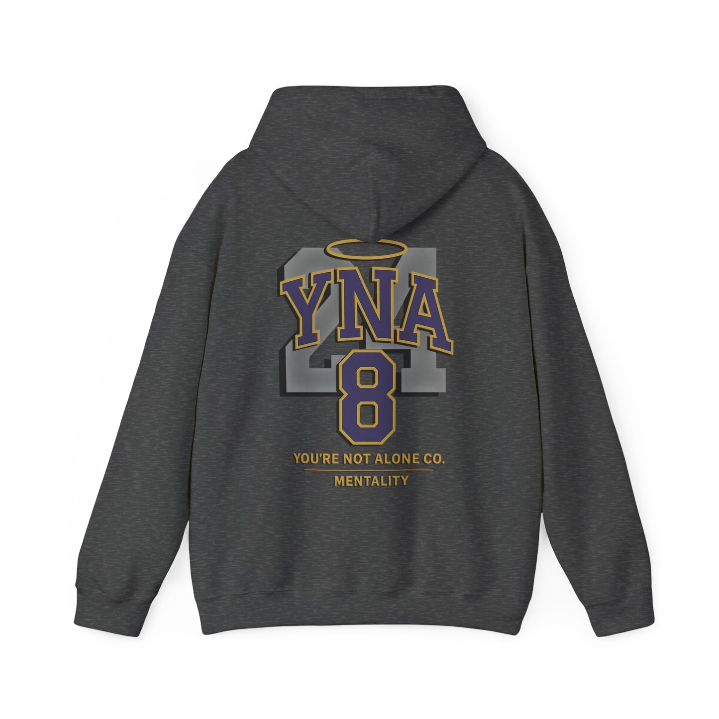 Mentality Hoodie
