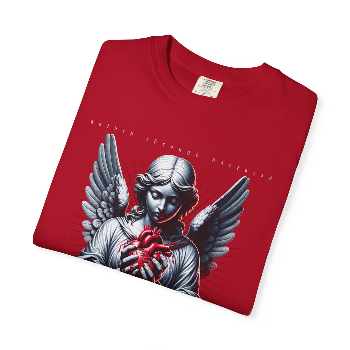 Even In Darkness Tee (Variant 2)